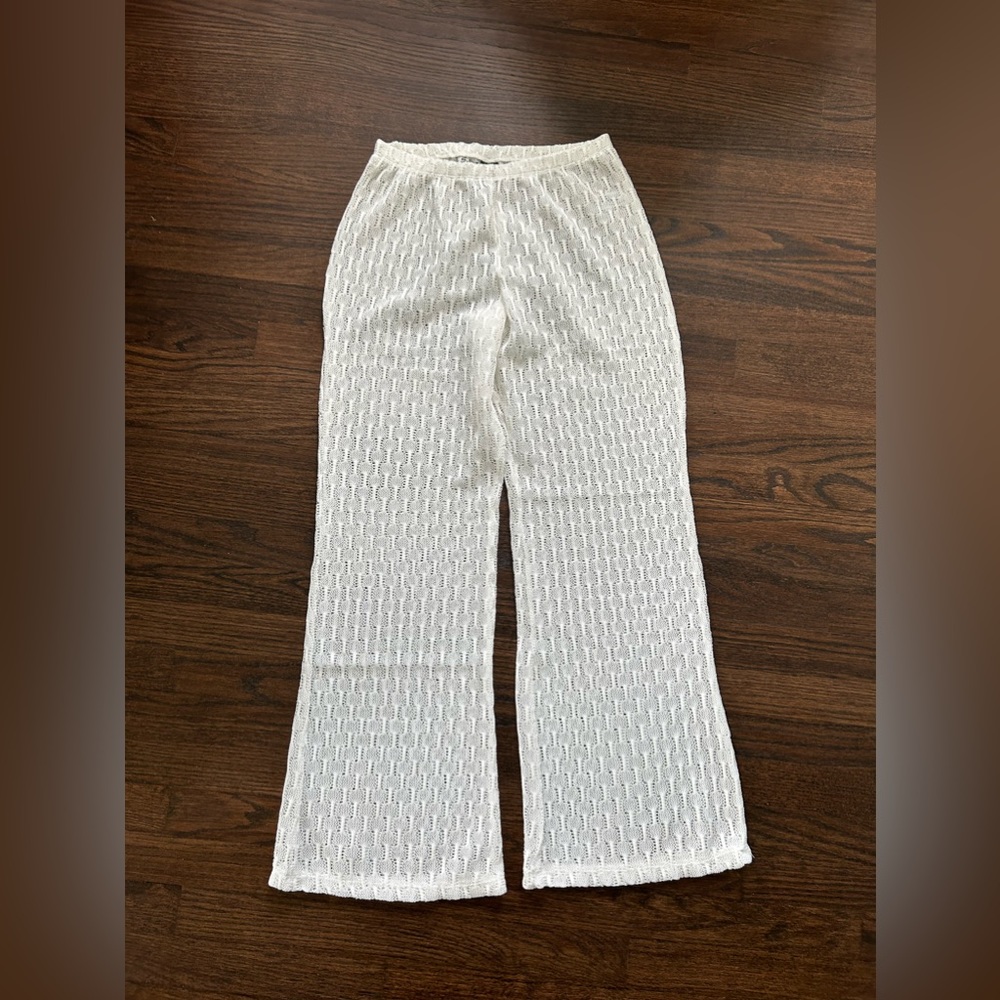 Wild Fable Bathing Suit Pants Cover Up S
